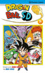 ✅ DRAGON BALL SD Nº 08 - 9788411401579