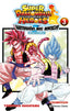 ✅ DRAGON BALL HEROES UNIVERSE BIG BANG MISSION Nº 03/03 - 9788411401609