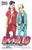 ✅ BORUTO Nº 16 - 9788411402132