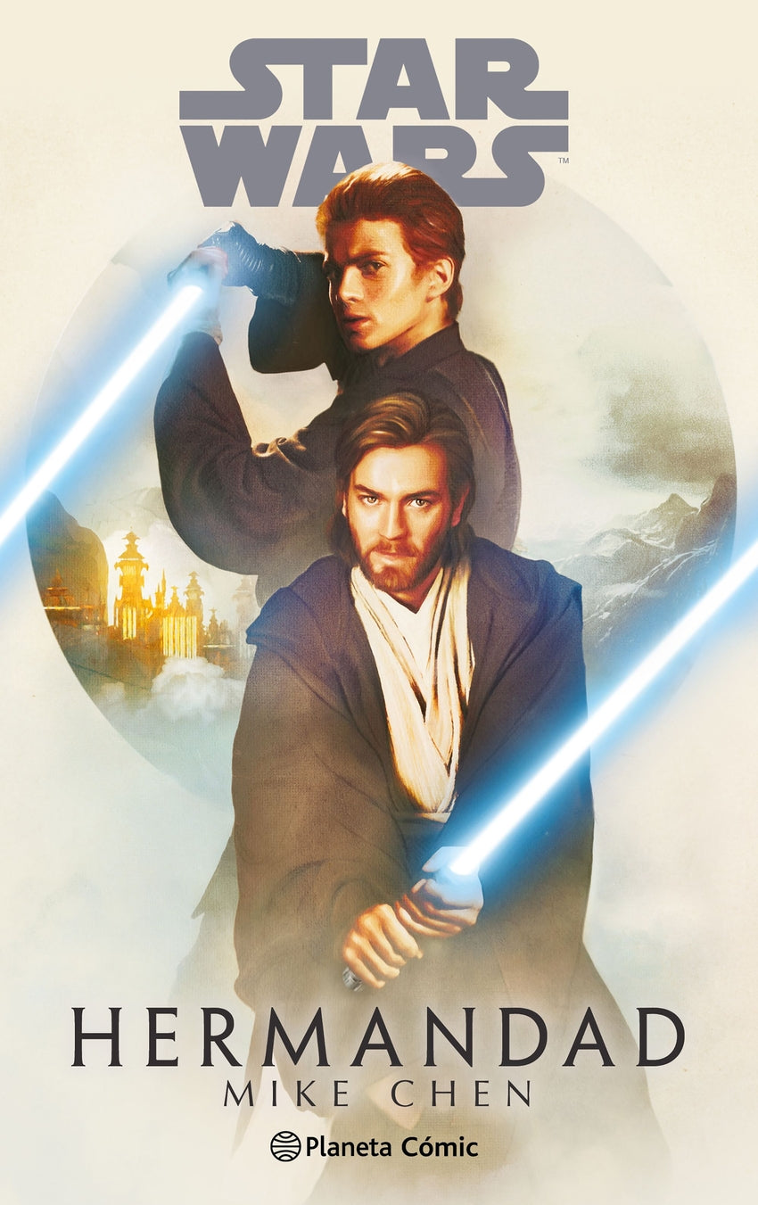 📖 STAR WARS. HERMANDAD (NOVELA) - 9788411403801 Imagen principal del producto