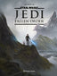 📖 STAR WARS. EL ARTE DE JEDI FALLEN ORDEN - 9788411403832