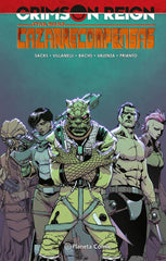 📖 STAR WARS CAZARRECOMPENSAS Nº 04 - 9788411403863
