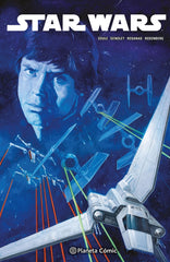 📖 STAR WARS II Nº 05 - 9788411403917