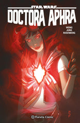 📖 STAR WARS DOCTORA APHRA Nº 05 - 9788411403948