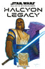 📖 STAR WARS. HALCYON LEGACY - 9788411408486