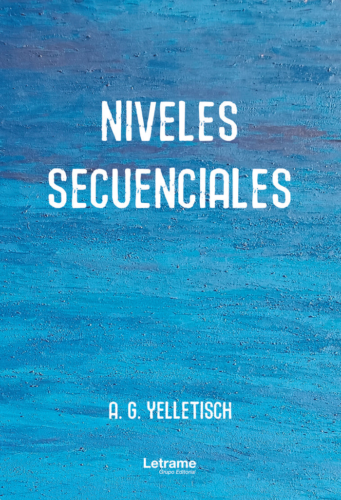 NIVELES SECUENCIALES - 9788411442817