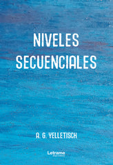 NIVELES SECUENCIALES - 9788411442817