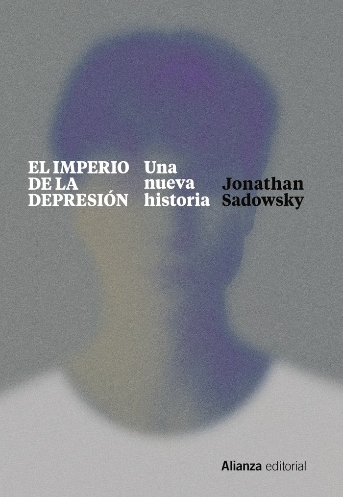 EL IMPERIO DE LA DEPRESION - 9788411480192 Imagen principal del producto