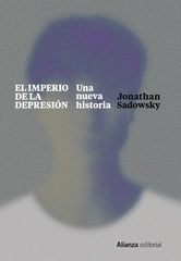 EL IMPERIO DE LA DEPRESION - 9788411480192
