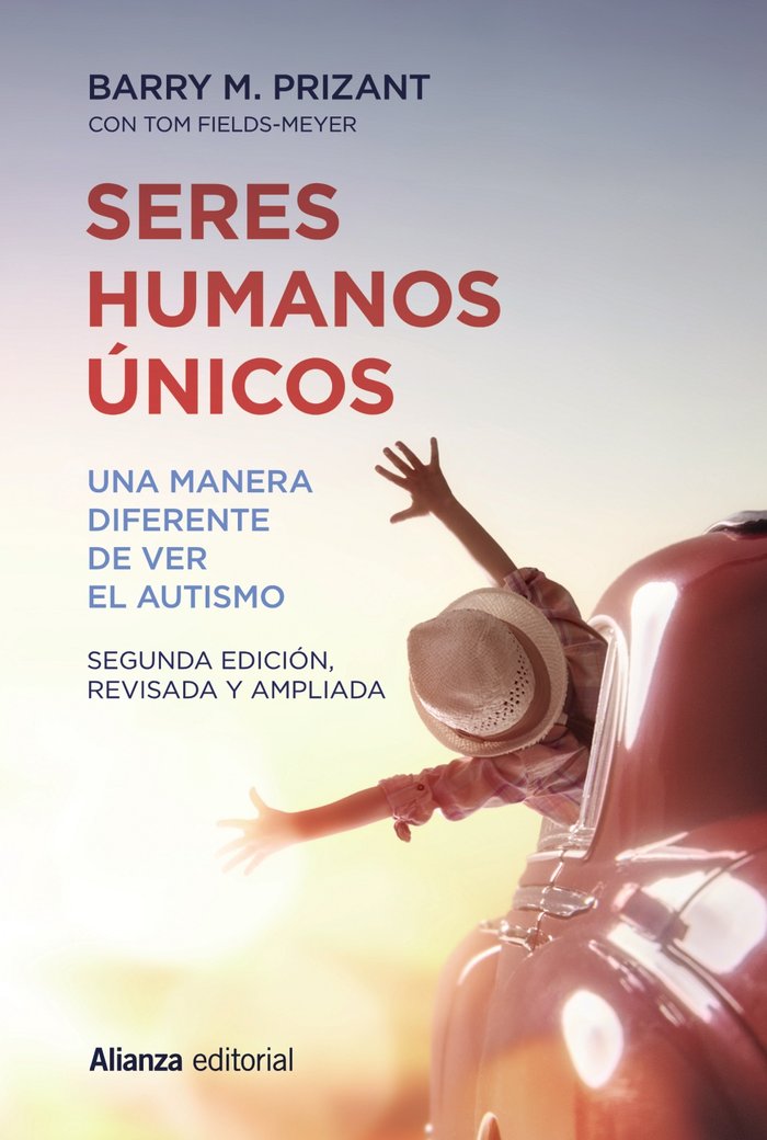 SERES HUMANOS UNICOS - 9788411482257 Imagen principal del producto