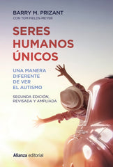 SERES HUMANOS UNICOS - 9788411482257