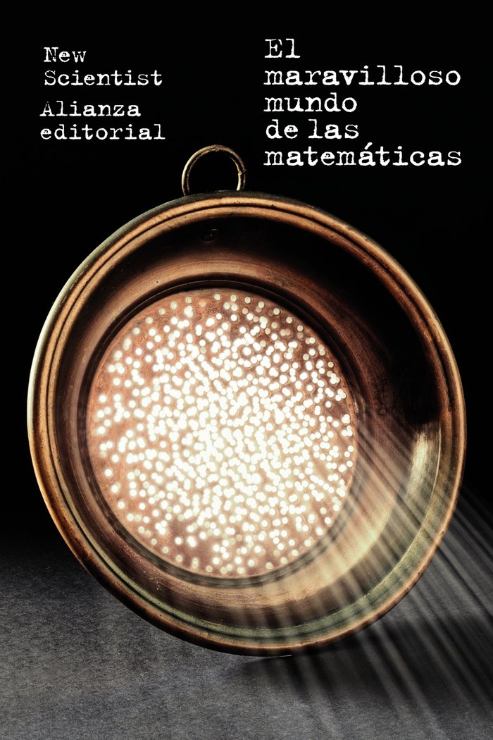 EL MARAVILLOSO MUNDO DE LAS MATEMATICAS - 9788411483674