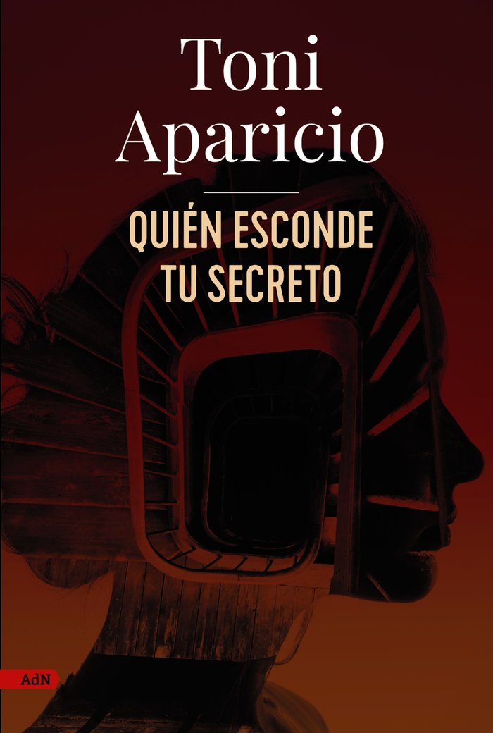 QUIEN ESCONDE TU SECRETO ADN - 9788411484138