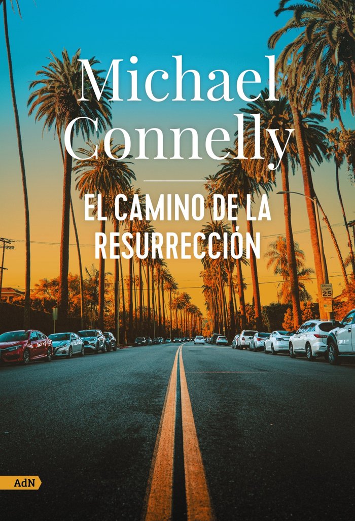 EL CAMINO DE LA RESURRECCION ADN - 9788411484251 Imagen principal del producto