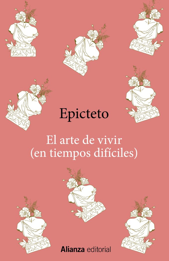 EL ARTE DE VIVIR EN TIEMPOS DIFICILES - 9788411485128 Imagen principal del producto