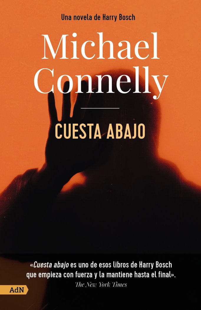 CUESTA ABAJO ADN - 9788411485210 Imagen principal del producto