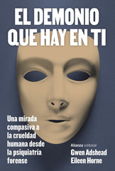EL DEMONIO QUE HAY EN TI - 9788411485500