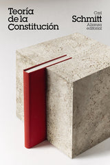 TEORIA DE LA CONSTITUCION - 9788411486019