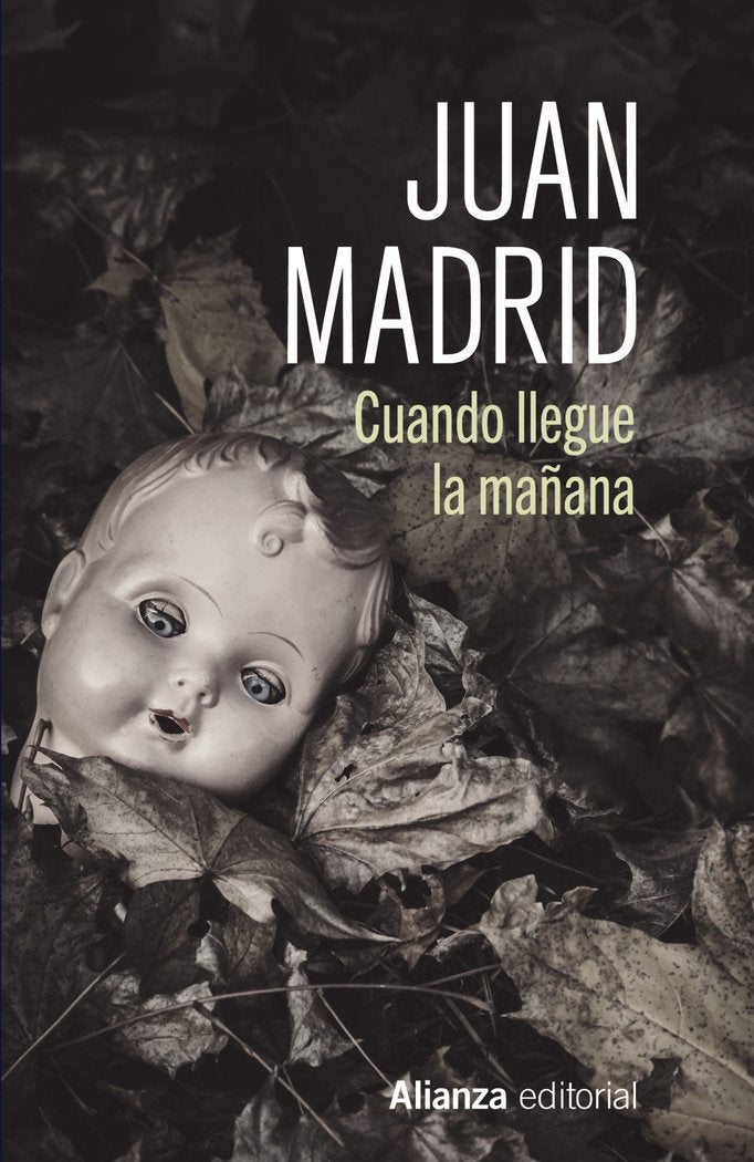 CUANDO LLEGUE LA MAÑANA - 9788411486897