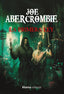 LA PRIMERA LEY LIBROS I II Y III ESTUCHE | Abercrombie, Joe | 9788411487887 (Alianza)