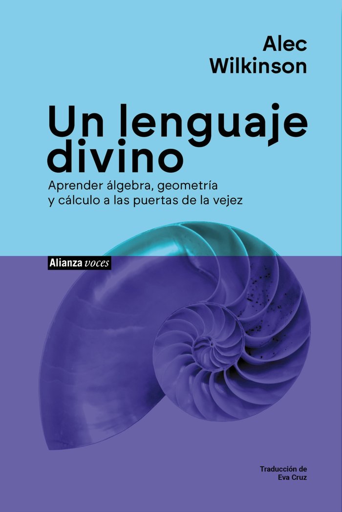UN LENGUAJE DIVINO - 9788411489201 Imagen principal del producto