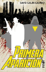 PRIMERA APARICION - 9788411489287