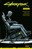 CYBERPUNK 2077: BLACKOUT [CARTONE]