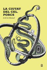 LA CIUTAT DEL CEL | De Manuel I Barrabin,jordi | 9788411520577 (Jollibre)