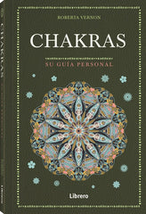 CHAKRAS I Roberta Vernon I Librero I 9788411540162