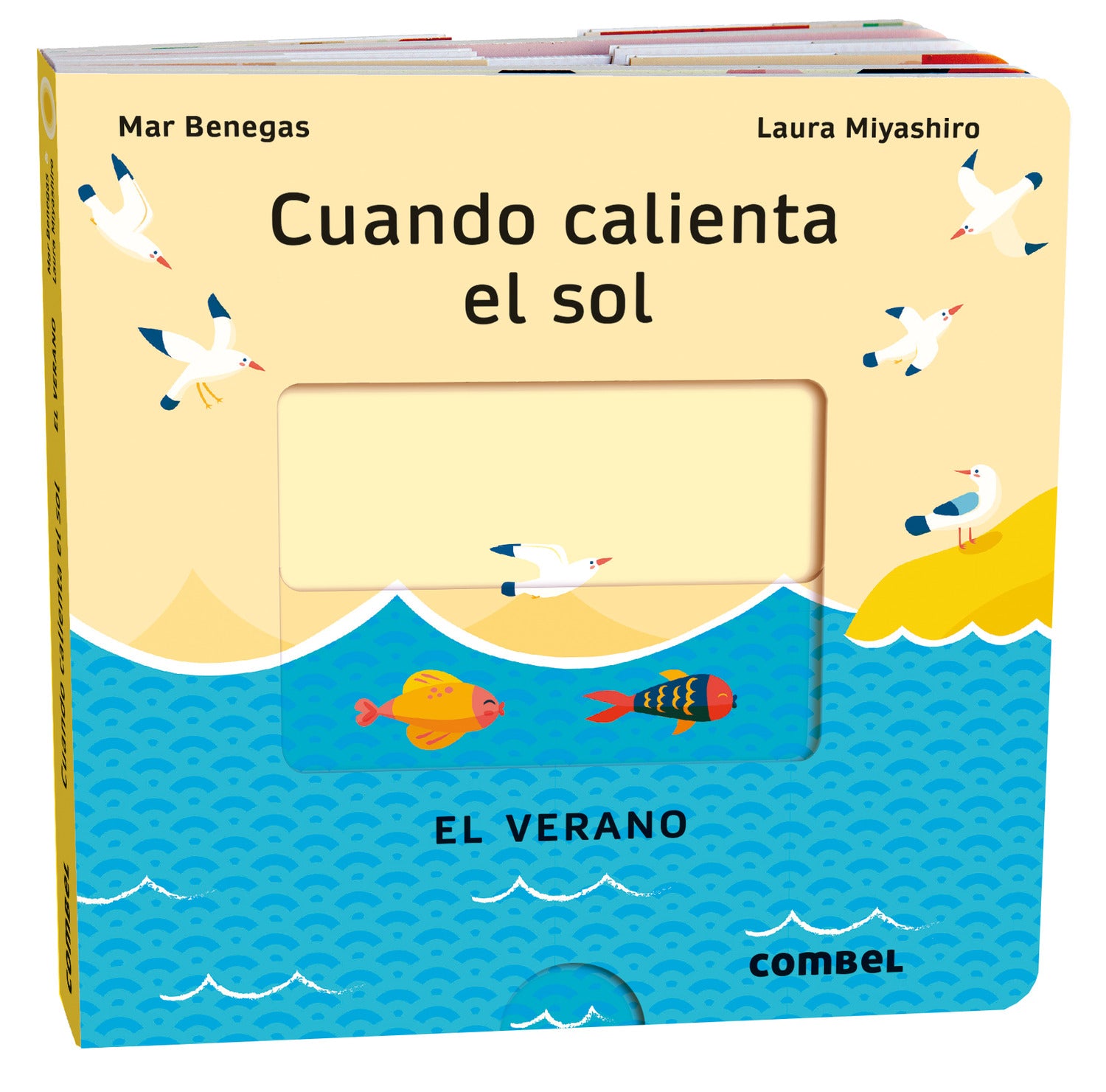 Cuando Calienta el Sol. el Verano Imagen principal del producto