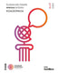 Koadernoa Ámbito Socio-ling, 1º ESO Euskera 25 Const, Mundos (Zubia Santillana) - 9788411600255