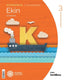 Koadernoak Euskara 1 3º EP 24 Munduak Eraikitzen Euskadi (Zubia Santillana) - 9788411605717
