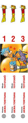 ✅ SHONEN STARTER SET DRAGON BALL SUPER - 9788411610315
