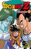 ✅ DRAGON BALL Z ANIME COMICS SAGA DEL COMANDO GINEW Nº 03/06 - 9788411611350