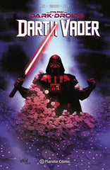 📚 STAR WARS DARTH VADER Nº 08 - 9788411613095
