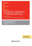 ESTUDIOS JURIDICOS Y CRIMINOLOGICOS PAPEL EBOOK - 9788411620512