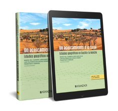 UN ACERCAMIENTO A LO RURAL ESTUDIOS GEOGRAFICOS EN CASTILLA - 9788411635400