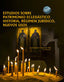 ESTUDIOS SOBRE PATRIMONIO ECLESIASTICO HISTORIA REGIMEN JUR - 9788411700597
