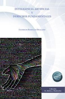INTELIGENCIA ARTIFICIAL Y DERECHOS FUNDAMENTALES - 9788411700788 Imagen principal del producto