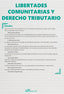 LIBERTADES COMUNITARIAS Y DERECHO TRIBUTARIO - 9788411705127