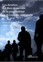 LOS DESAFIOS DEL LIBRE DESARROLLO DE LA PERSONALIDAD EN EL C - 9788411705509 Imagen principal del producto