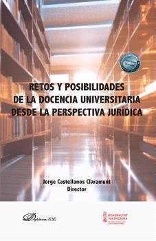 RETOS Y POSIBILIDADES DE LA DOCENCIA UNIVERSITARIA DESDE LA | nan | DYKINSON EDITORIAL | 9788411706230