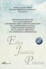 INNOVACION DOCENTE EN LA UNIVERSIDAD LOS MEDIOS ADECUADOS D | nan | DYKINSON EDITORIAL | 9788411707282 Imagen principal del producto