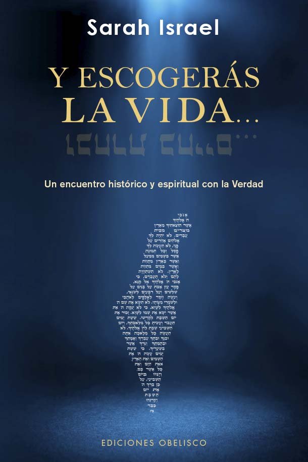 Y ESCOGERAS LA VIDA - 9788411720106 Imagen principal del producto