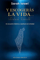 Y ESCOGERAS LA VIDA - 9788411720106