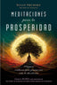 MEDITACIONES PARA LA PROSPERIDAD | SHUMSKY, SUSAN | OBELISCO | 9788411720243
