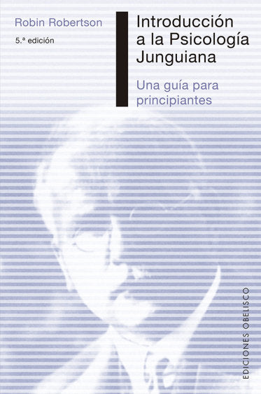 INTRODUCCION A LA PSICOLOGIA JUNGUIANA NE - 9788411720793 Imagen principal del producto