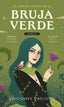 ORACULO SECRETO DE LA BRUJA VERDE,EL I Lattari,Cecilia/Greco,Betti I Obelisco I 9788411720809