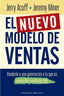 NUEVO MODELO DE VENTASEL - 9788411721059