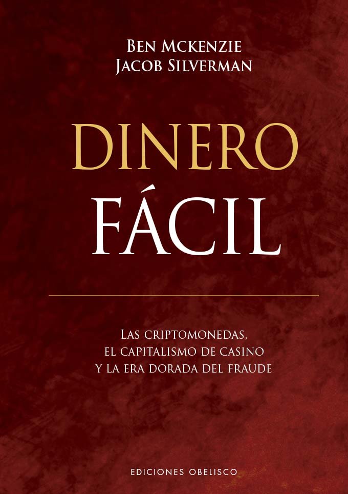DINERO FACIL - 9788411721189 Imagen principal del producto